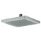 Tub and Shower Faucet Set with Rain Shower Head